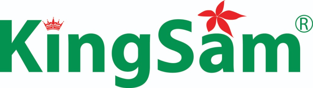 KingSam Logo